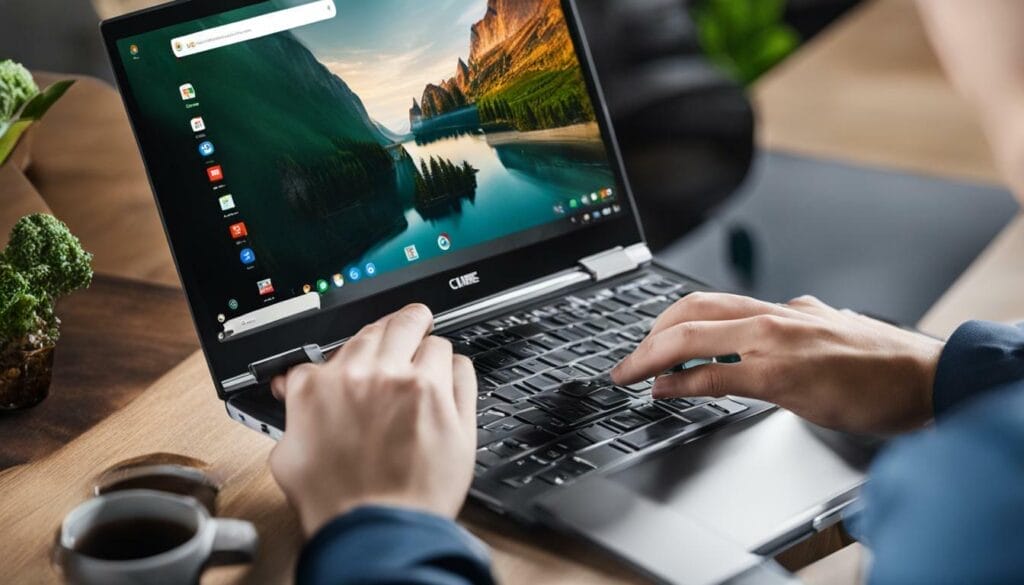 Chromebook buying guide