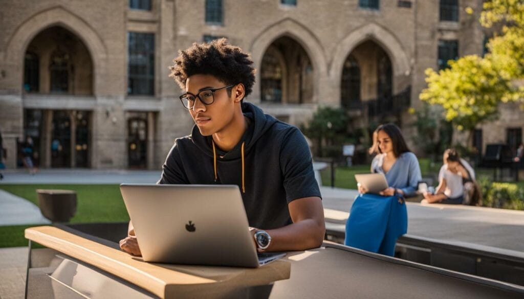 Top Chromebooks for College