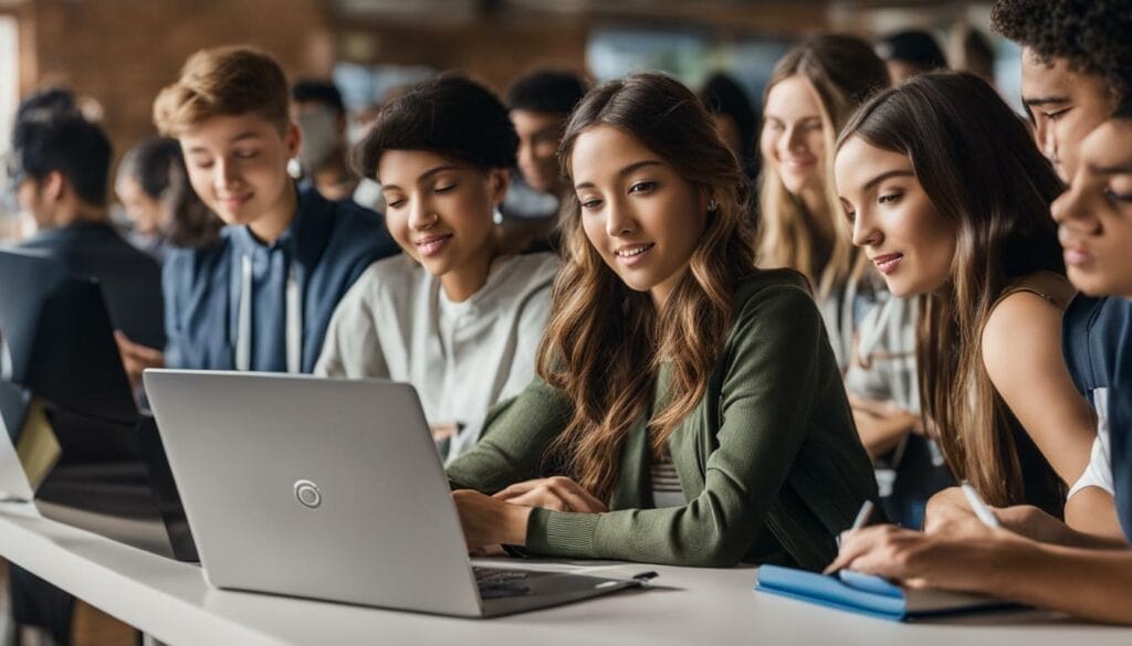 best chromebooks for college