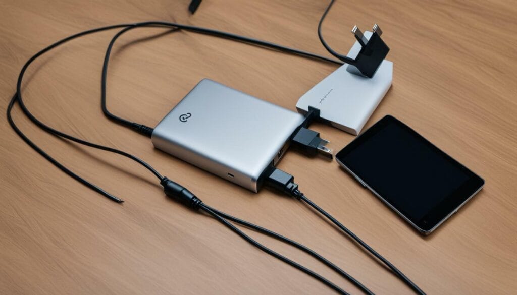 can i use a phone charger to charge my chromebook