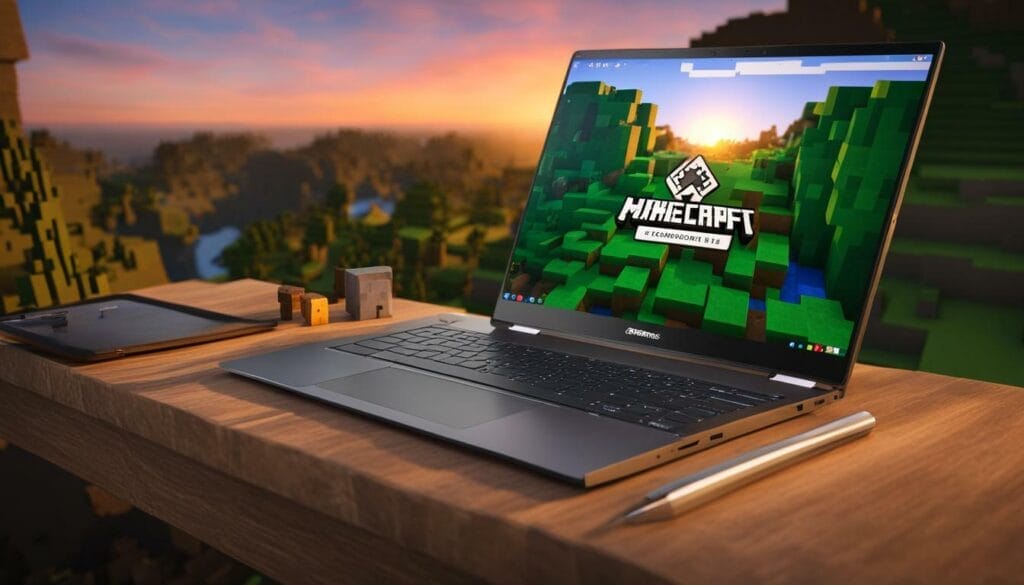 chromebook minecraft requirements