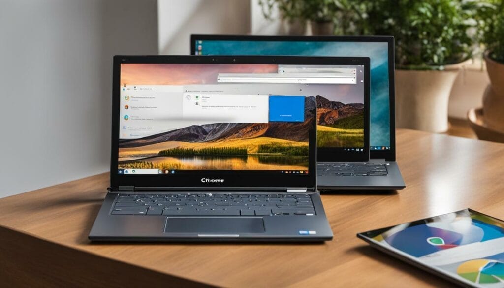 chromebook windows alternative
