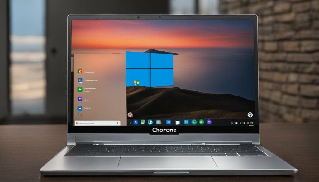 chromebook windows compatibility