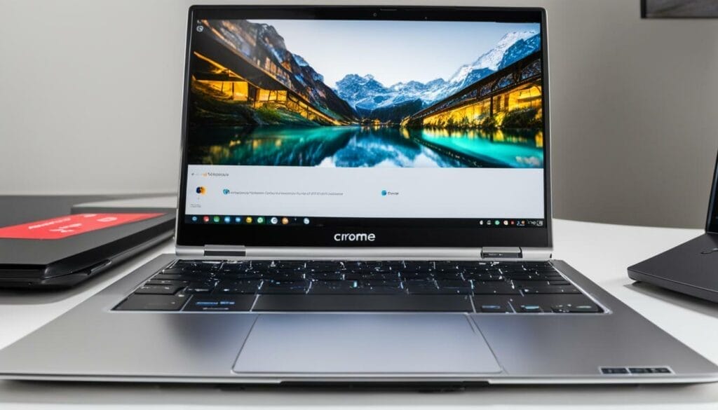 chromebooks overview