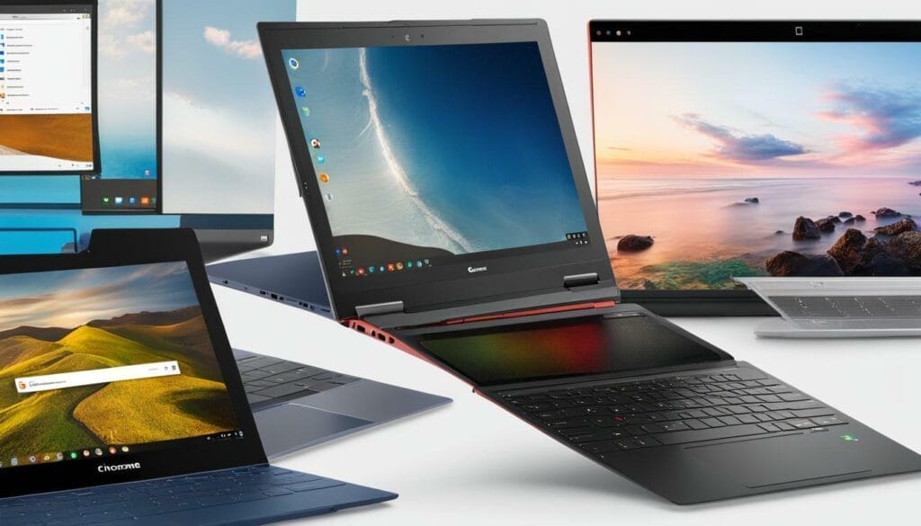 chromebooks vs windows