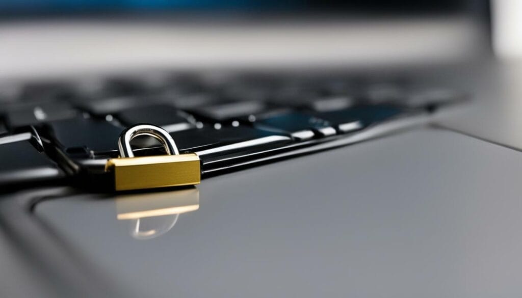 how to secure chromebooks